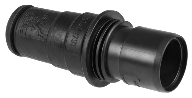 Makita P-70378 Slangadapter - 32 X 27mm - Detailed view of the product