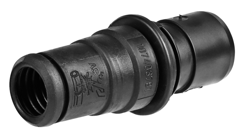 Makita P-70378 Slangadapter - 32 X 27mm - Detailed view of the product