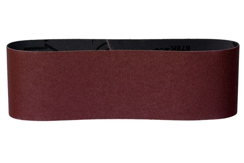 Metabo 625944000 Schuurband - 75 X 575 X P120 (3st)