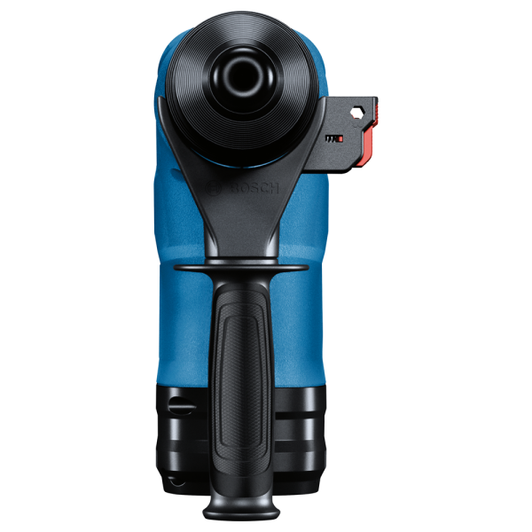 Bosch GBH 18V-34 CF 18V Li-ion Accu BiTurbo Boorhamer Set - 2x ProCORE 18V 8,0 Ah - Koolborstelloos - Detailed view of the product