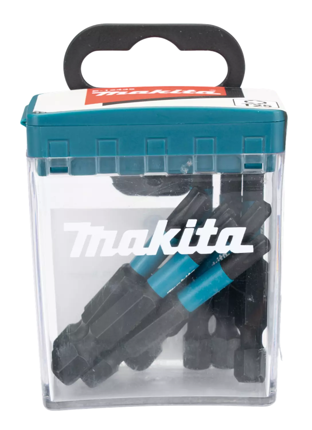 Makita E-12435 Slagschroefbit - T25x50mm (10 St)