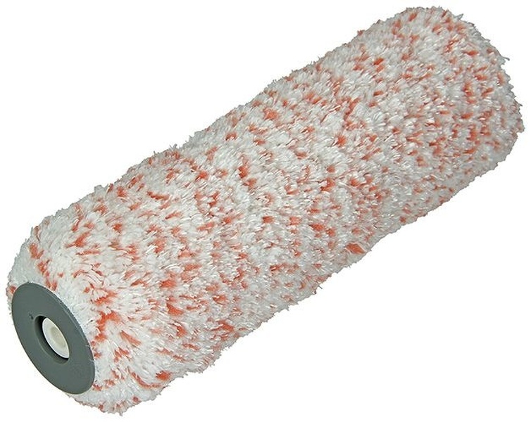 Anza PRO Maxi Wistex Muurverfroller Voor Grove Ondergrond - 18cm - Detailed view of the product
