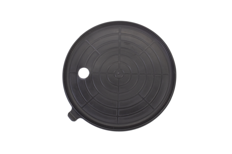 Rubi SC-200 Tegel-/glasdrager Met Vacuümpomp - 200mm - Detailed view of the product