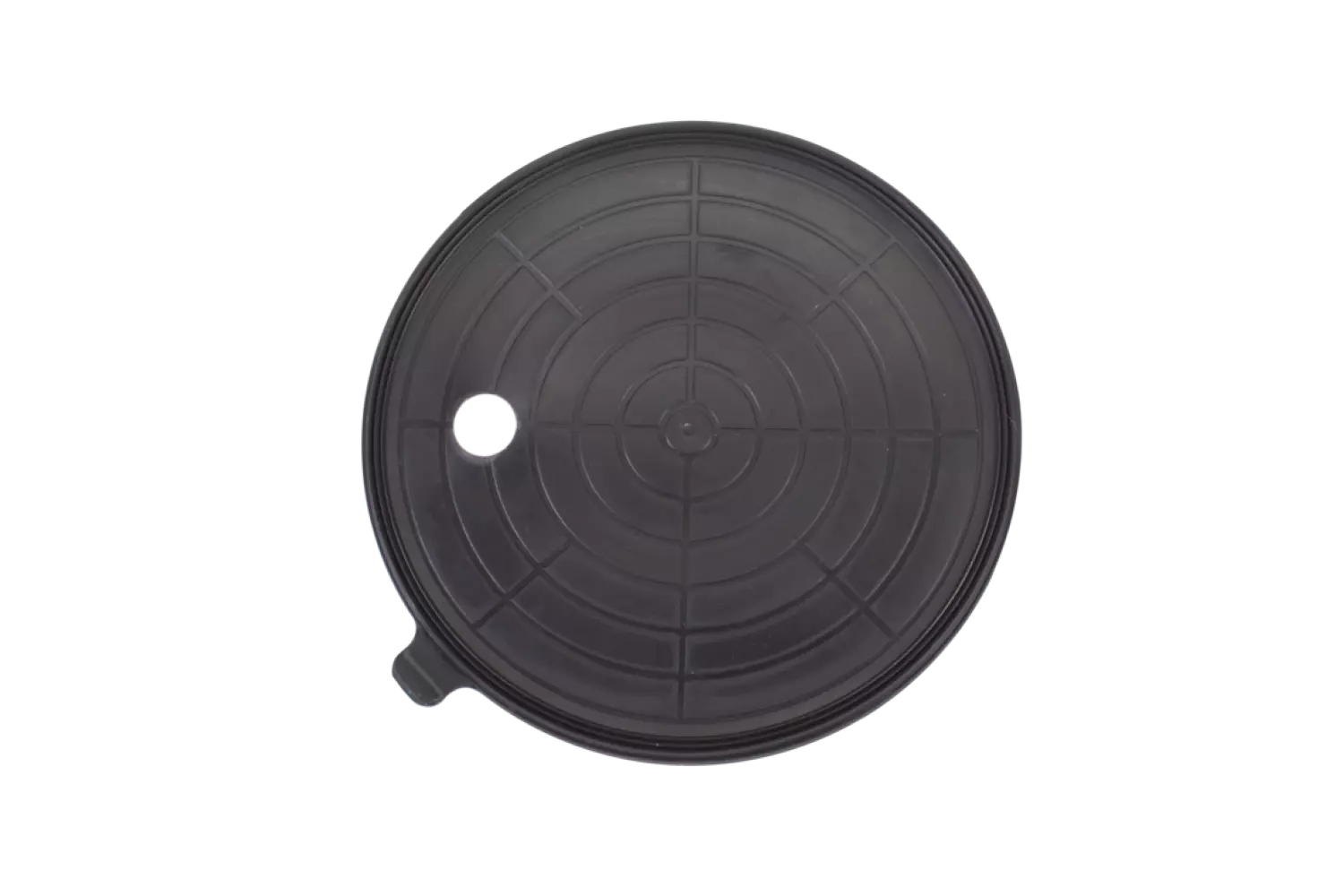 Rubi SC-200 Tegel-/glasdrager Met Vacuümpomp - 200mm thumbnail 3