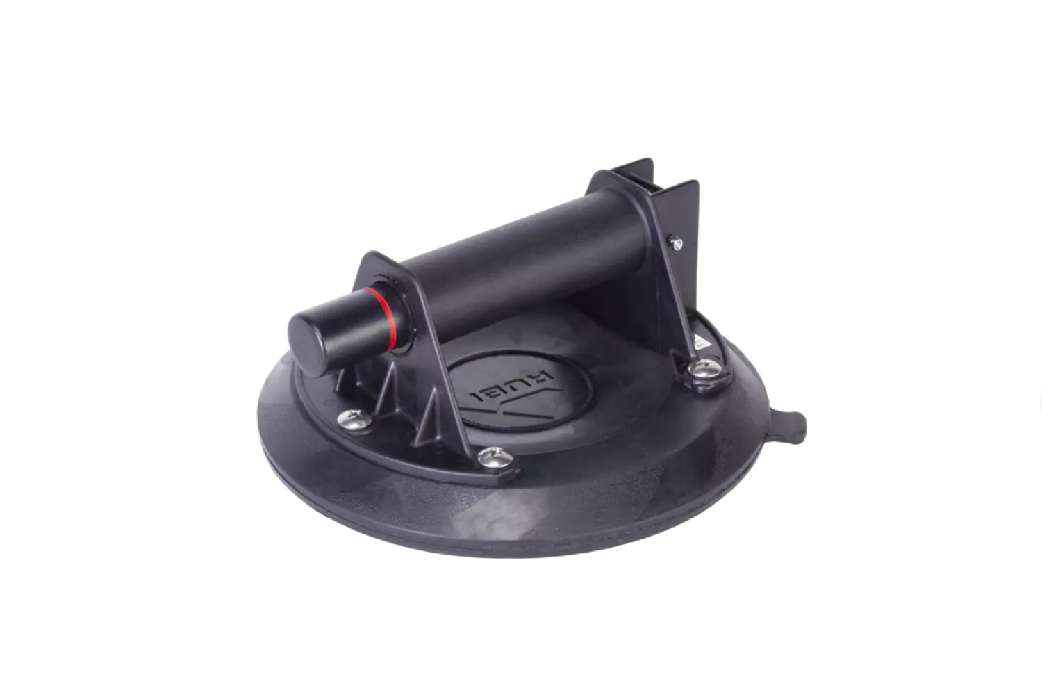 Rubi SC-200 Tegel-/glasdrager Met Vacuümpomp - 200mm