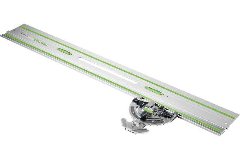 Festool Hoekaanslag FS-WA Voor Geleiderails (FS/2) - Detailed view of the product