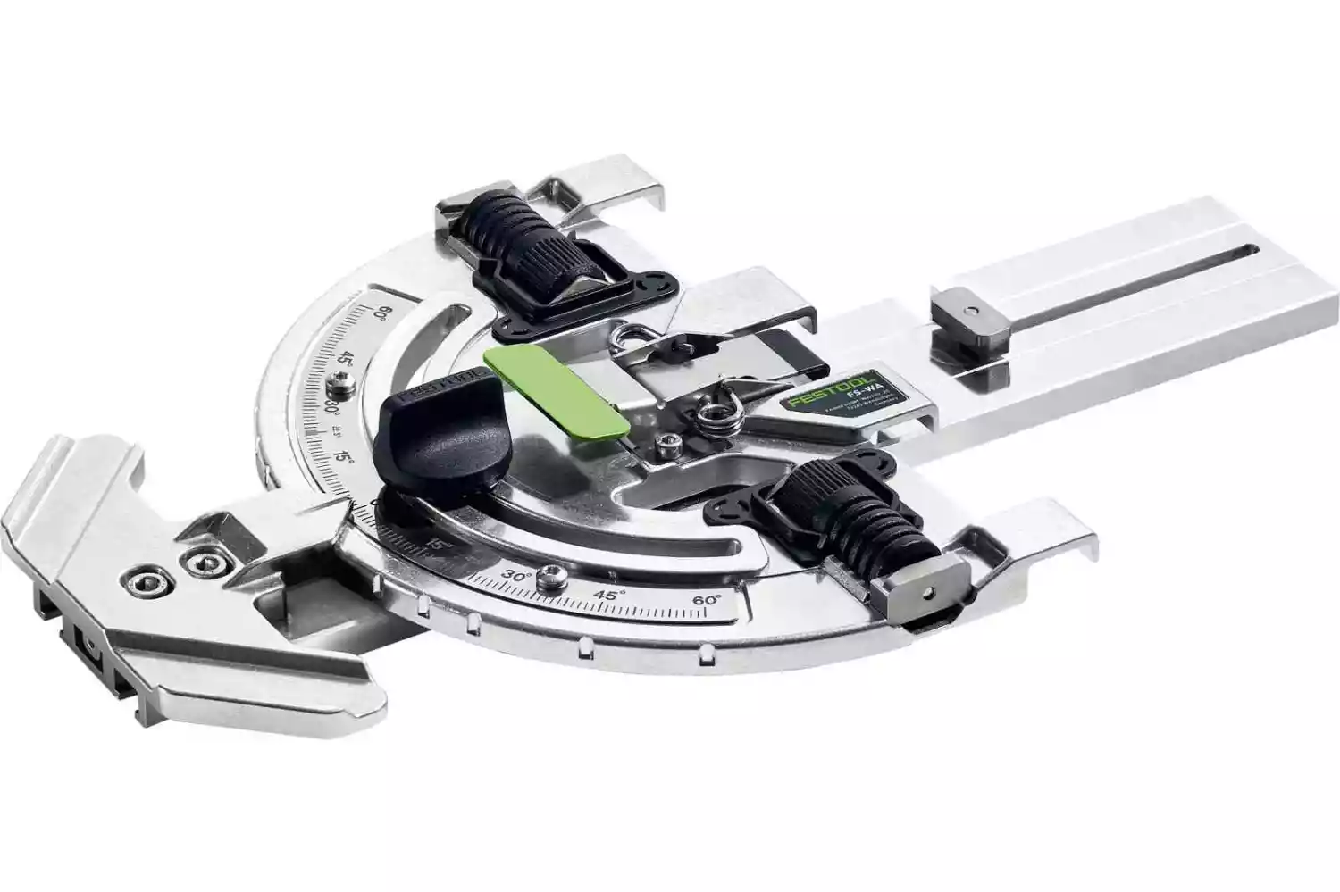 Festool Hoekaanslag FS-WA Voor Geleiderails FS/2