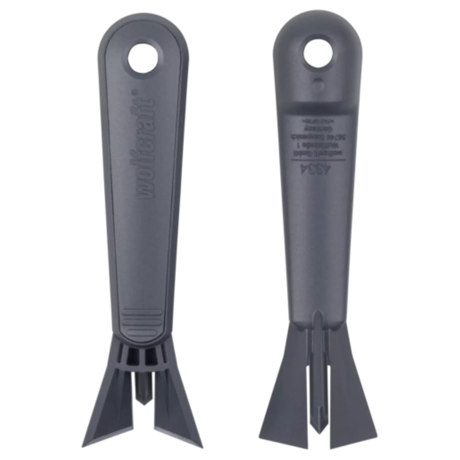 Wolfcraft Voegen Vernieuw Set 4-Delig Voor Kitten thumbnail 2