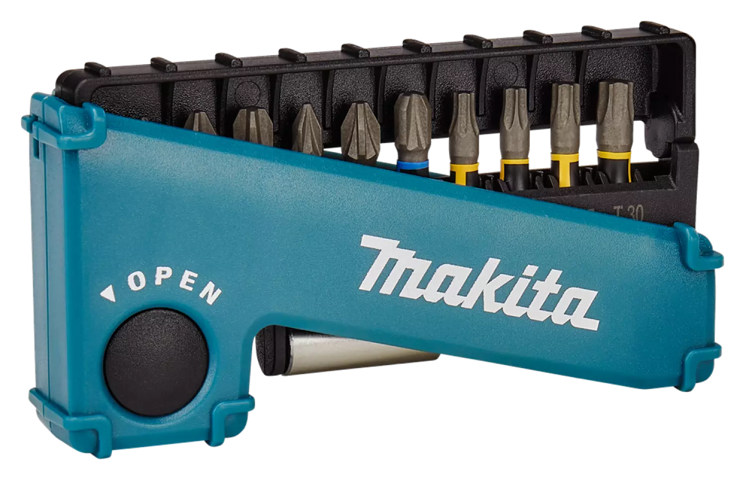 Makita E-03567 11-delige IMPACT PREMIER Schroefbit Set