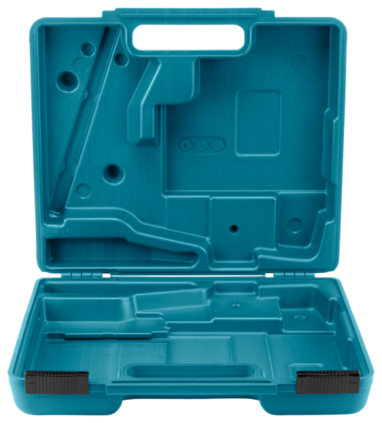 Makita 824572-9 Koffer - Detailed view of the product