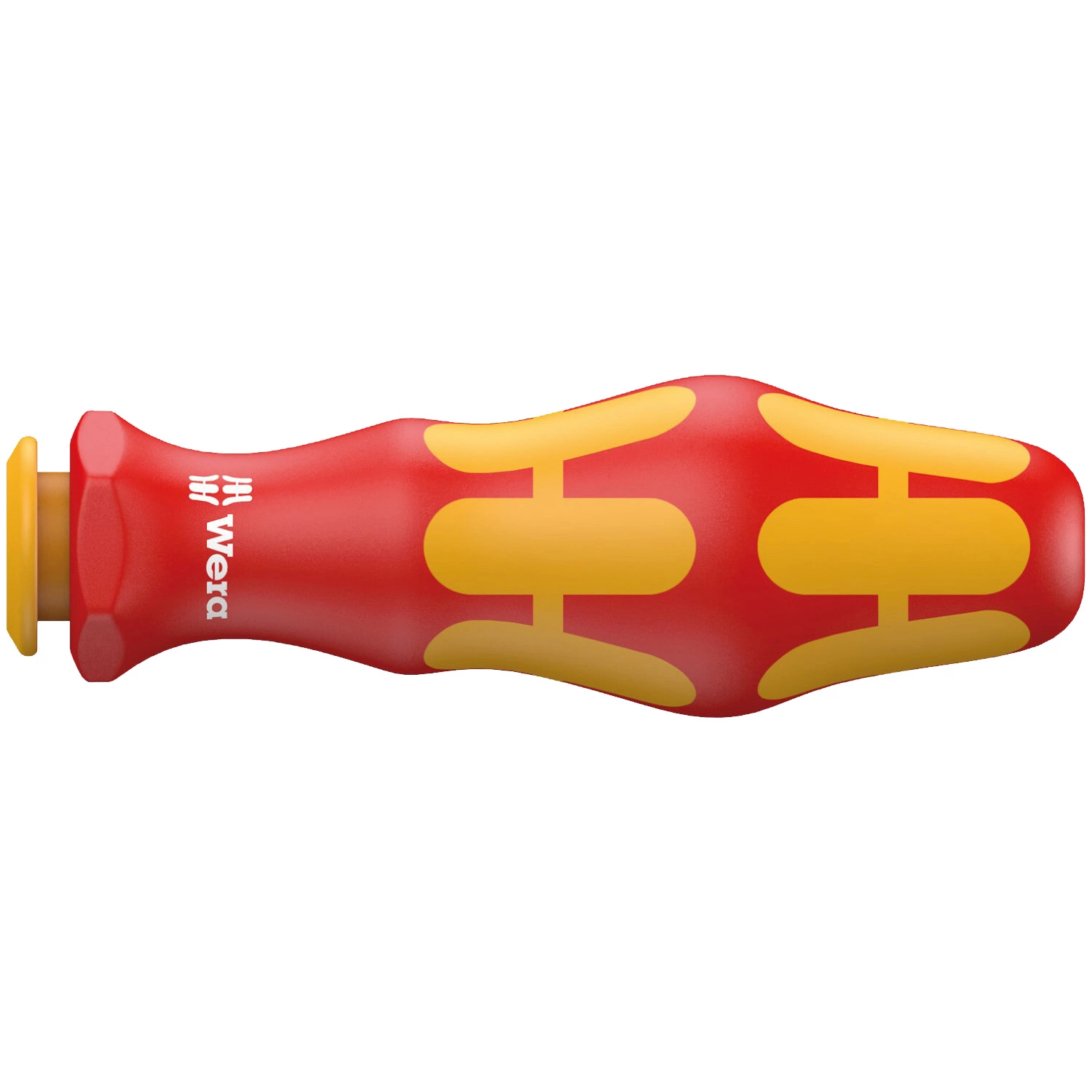 Wera 05003990001 817 VDE Handhouder Voor VDE Wisselklingen