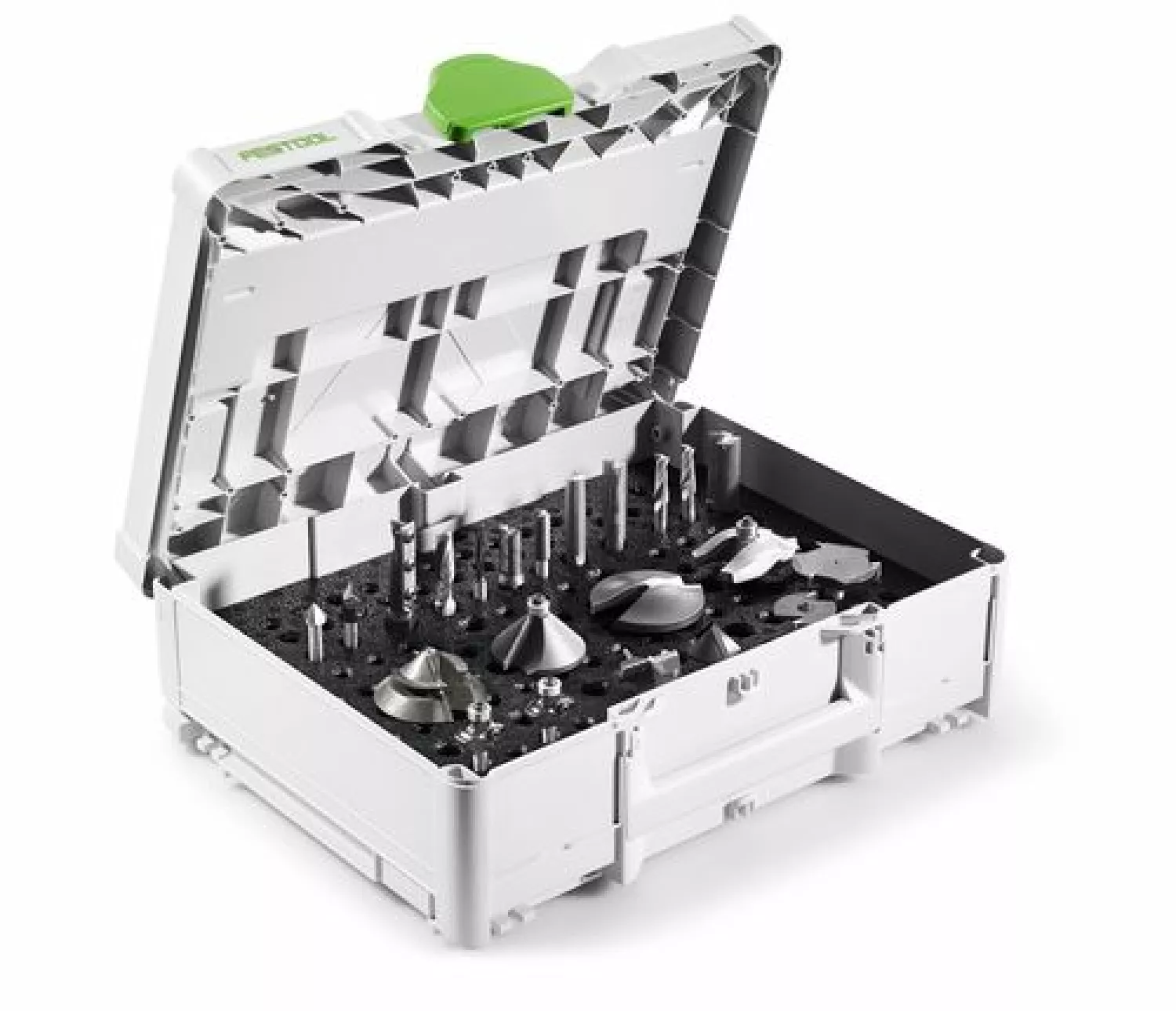 Festool SYS3-OF D8/D12 Systainer³ thumbnail 2