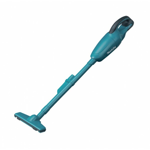 Makita DCL180Z 18V Li-Ion Accu Stofzuiger / Kruimeldief Body EAN: 88381658539