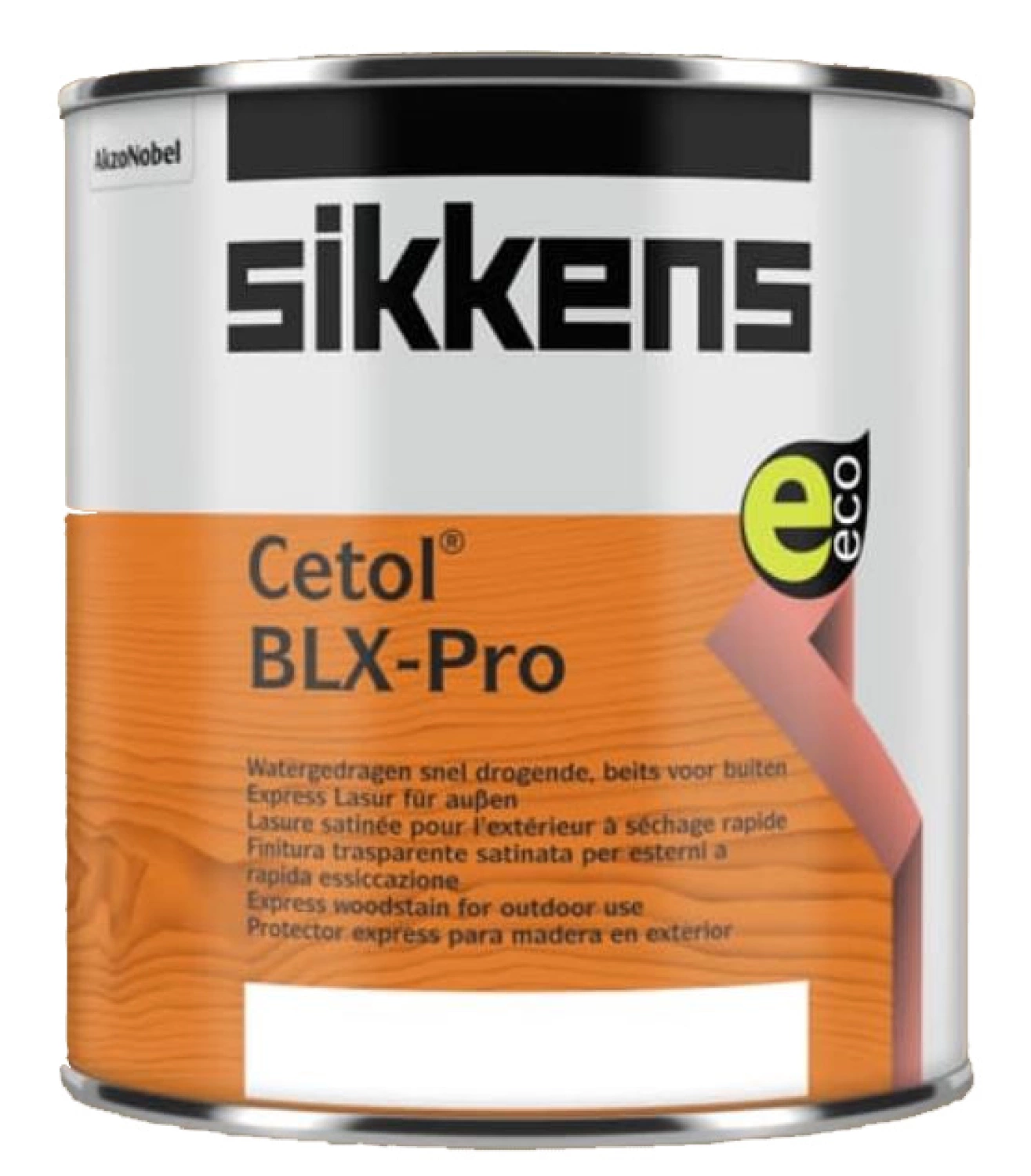 Sikkens Cetol BLX-pro - 1L