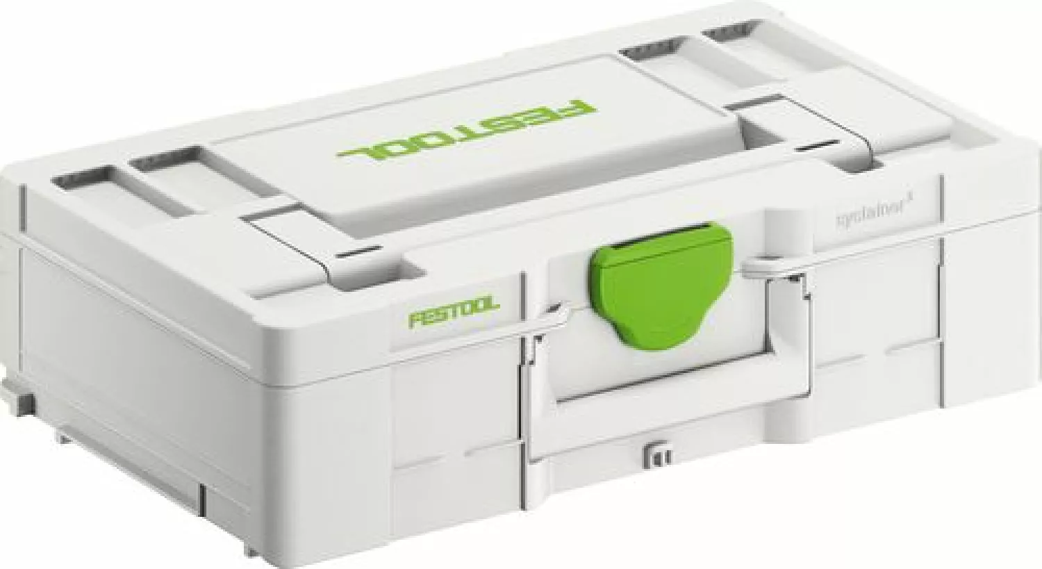 Festool SYS3 L 137 Systainer³ - 13,2L