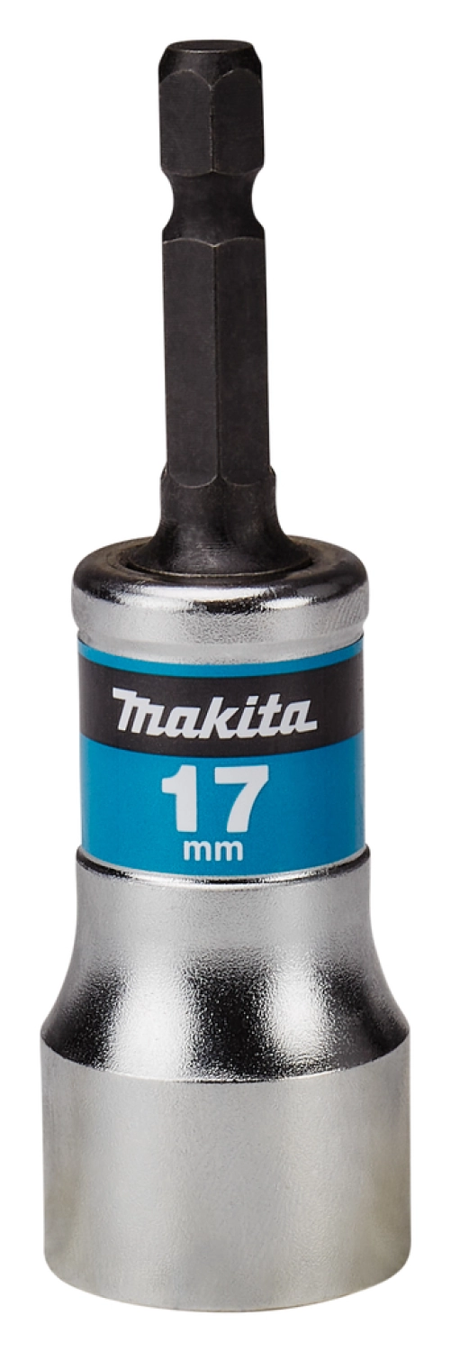 Makita E-03517 Kantelbare Dop - 17x80mm