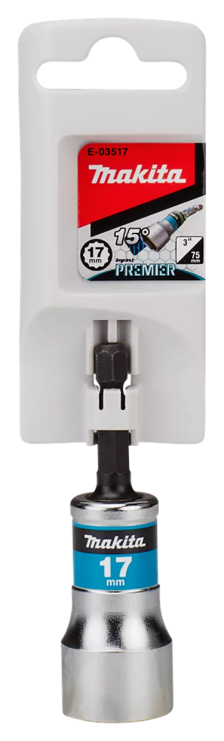 Makita E-03517 Kantelbare Dop - 17x80mm thumbnail 4