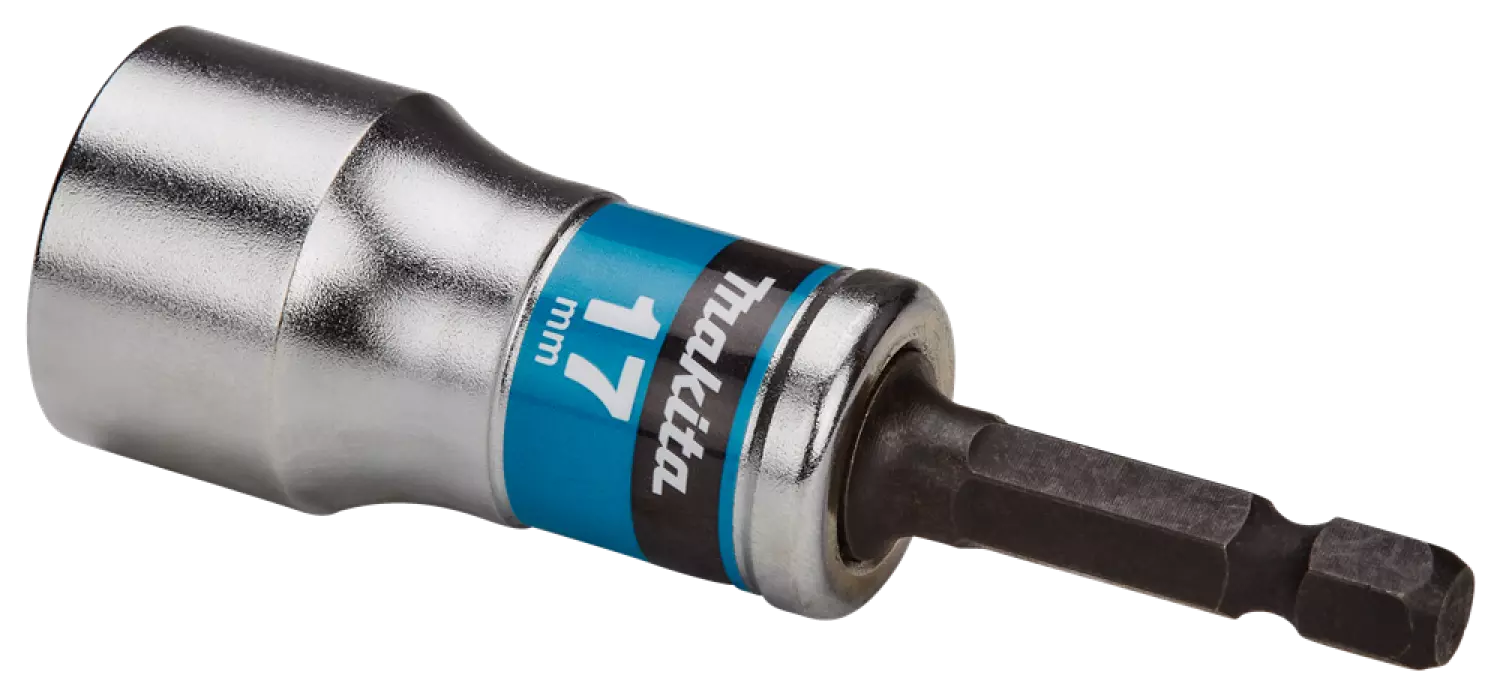 Makita E-03517 Kantelbare Dop - 17x80mm