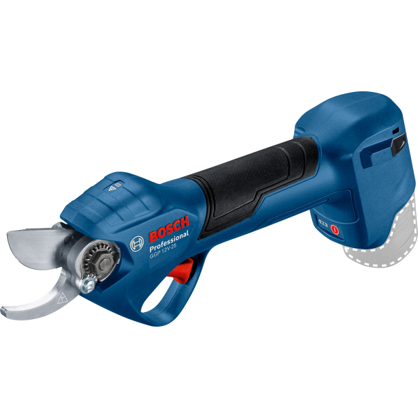 Bosch GGP 12V-25 12V Accu Snoeischaar Body - Default image for the product