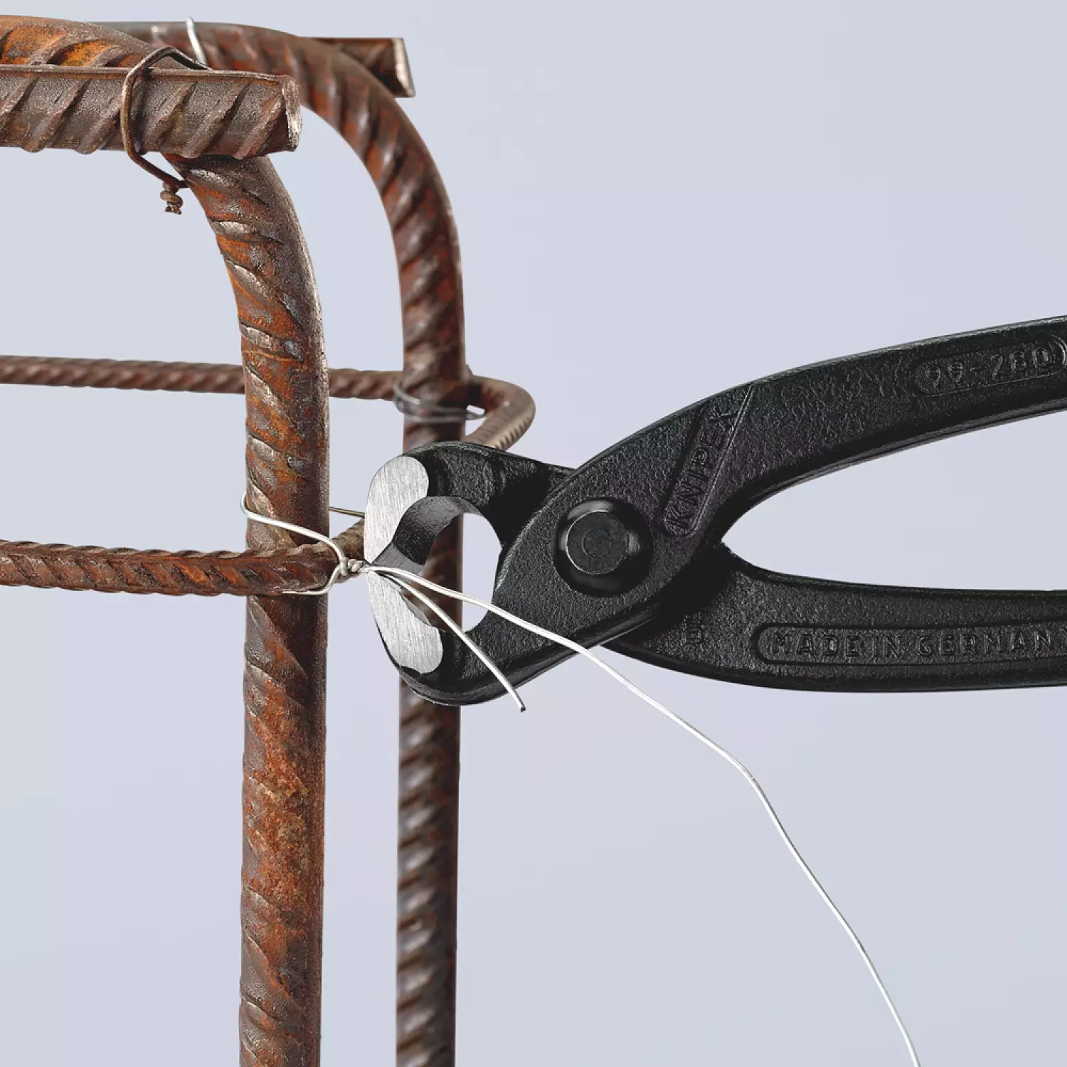 Knipex 9900280 Moniertang - 280mm thumbnail 4