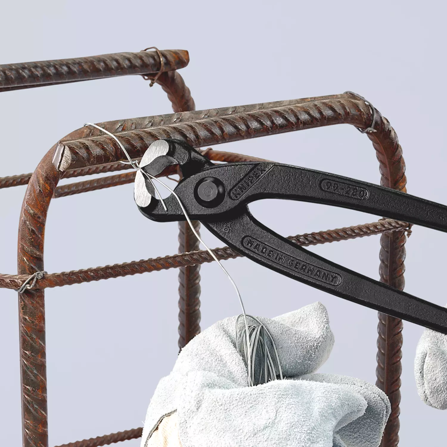 Knipex 9900280 Moniertang - 280mm thumbnail 3