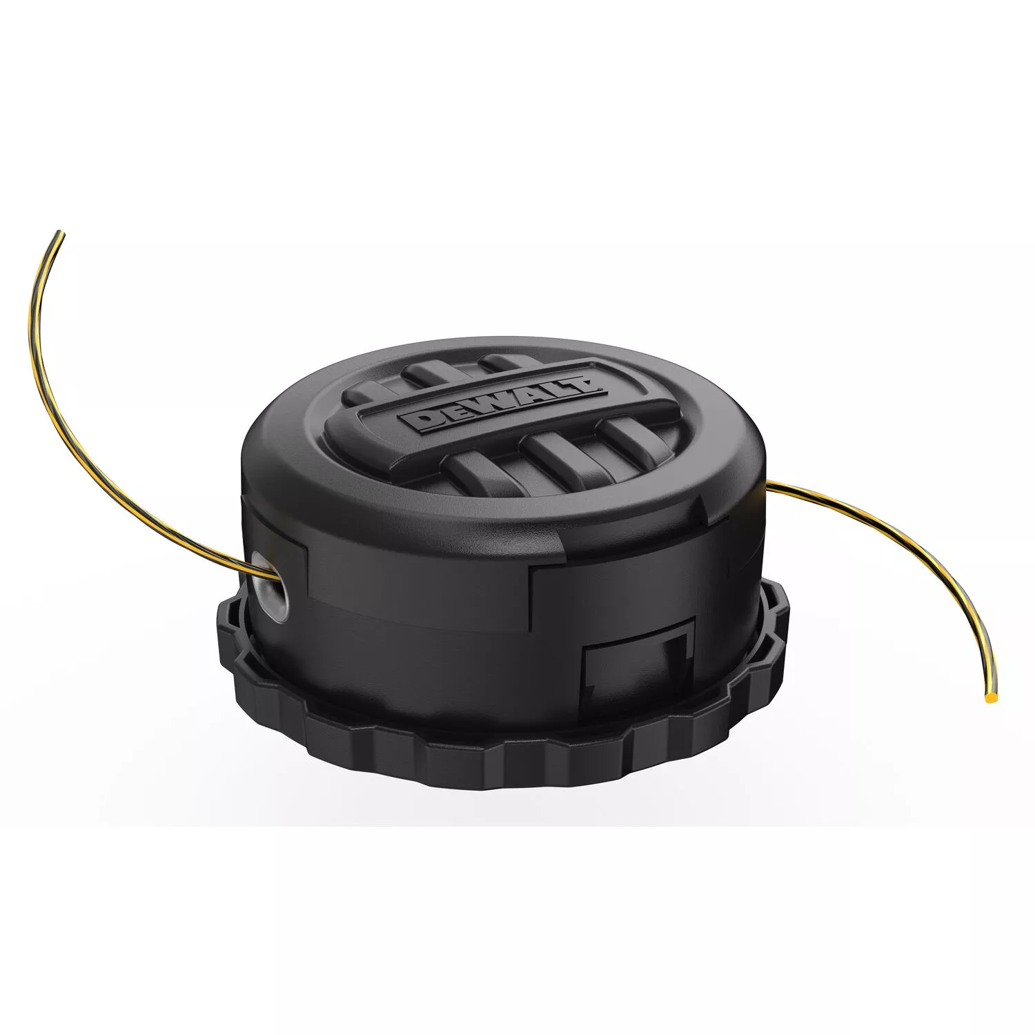 DeWALT DT20903 QUICKWIND Trimmerspoel En Draad Voor Commercial Trimmers - 6m - 2.4mm thumbnail 3