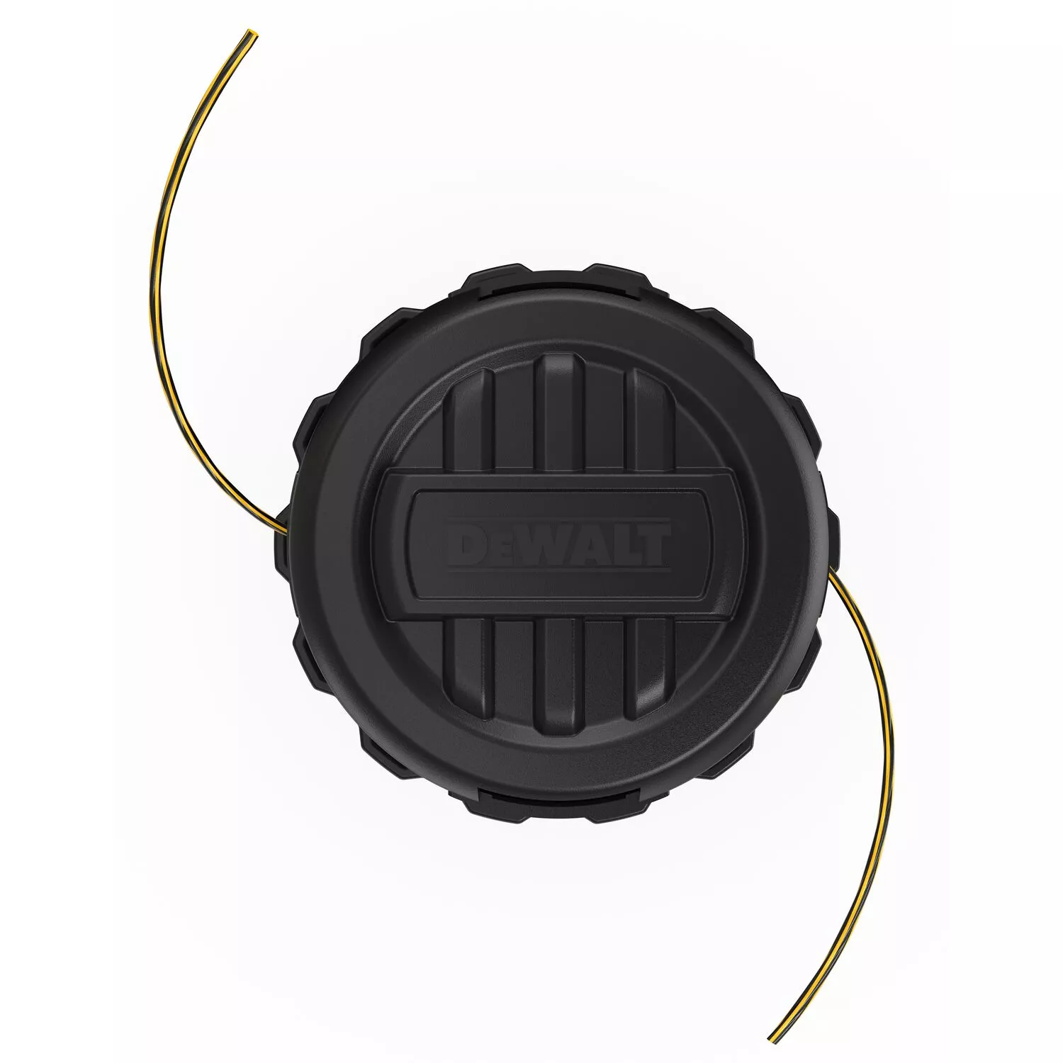 DeWALT DT20903 QUICKWIND Trimmerspoel En Draad Voor Commercial Trimmers - 6m - 2.4mm