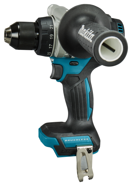 Makita DDF492Z 18V Li-ion Accu Boor-/schroefmachine Body - Koolborstelloos