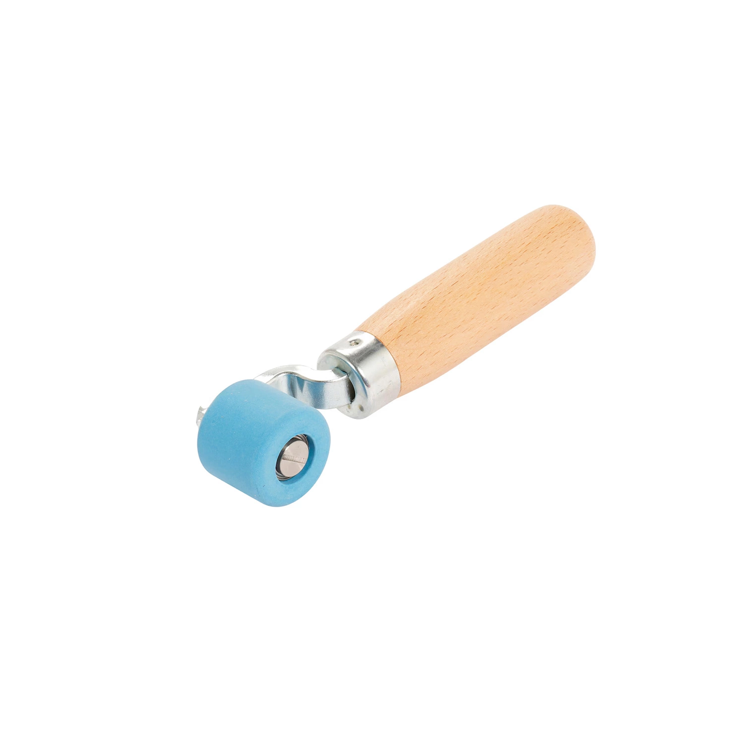 Leister 106.976 Aandrukrol 28mm - PTFE afbeelding