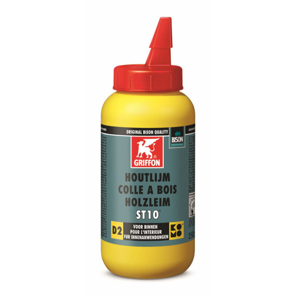 Griffon 6306019 Houtlijm - ST10 - Default image for the product