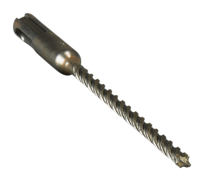 Makita B-57906 SDS-Plus Boor - 5x165mm - Detailed view of the product