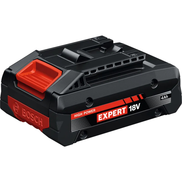 Bosch Accu EXBA18V-40 18V High Power Accu - 4,0 Ah