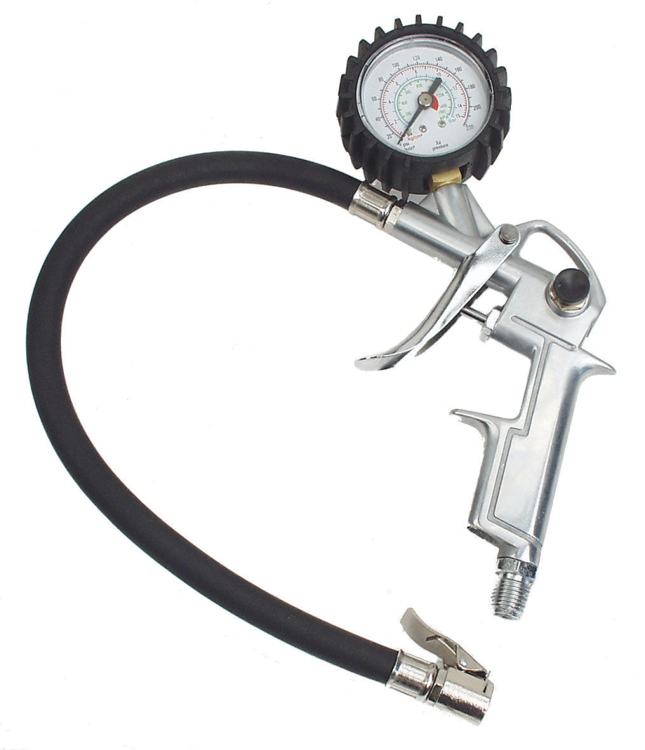 Brüder Mannesmann 1543 Bandendrukmeter