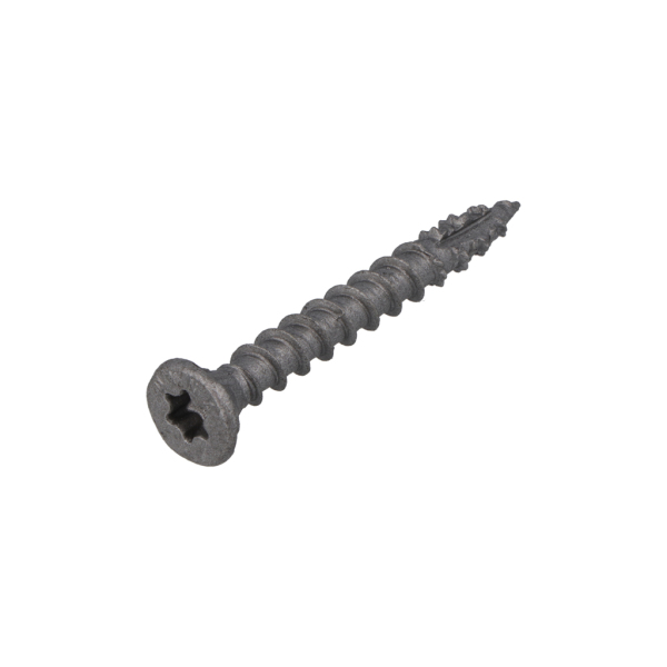DynaPlus 0281.08.49901 Constructieschroef - TX30 - 6.0 X 50mm - Platkop - Voldraad - Gecoat (100st) - Detailed view of the product