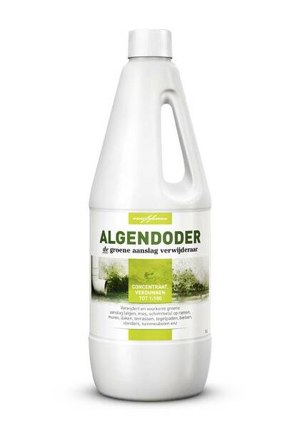 Prochemko Algendoder 1 Liter Concentraat