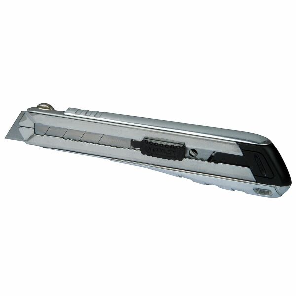Stanley 0-10-820 FatMax Pro Afbreekmes - 25mm - Detailed view of the product