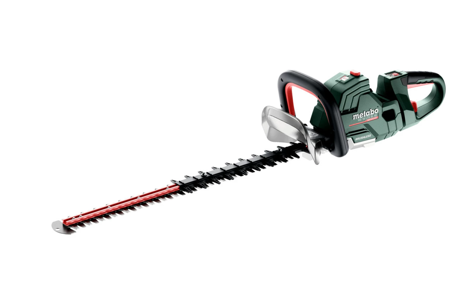 Metabo HS 18 LTX BL 65 18V LiHD Accu Heggenschaar Body - 650mm