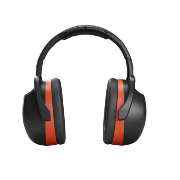 Hellberg Safety 41003-001 SECURE 3 Oorkappen Met Hoofdband Level 3 - Detailed view of the product
