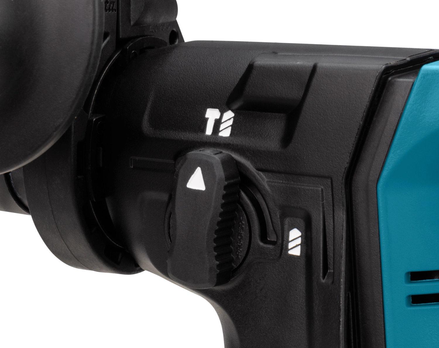 Makita HR166DZ 10.8V Li-Ion Accu SDS-plus boorhamer body - 11J