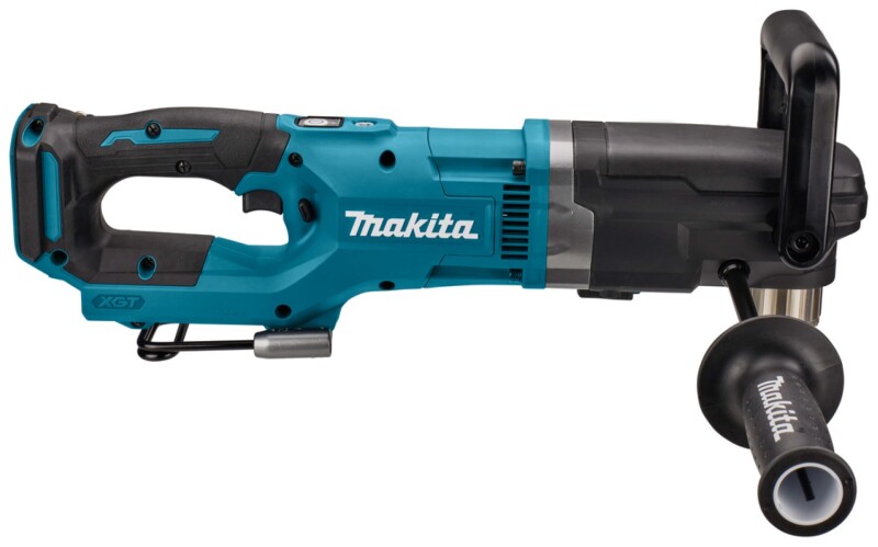Makita DA001GZ XGT 40V Max Li-ion Accu Haakse Boormachine Body - Detailed view of the product