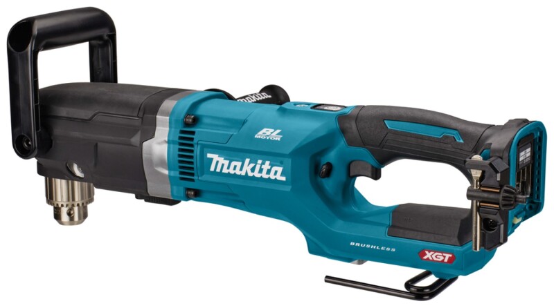 Makita DA001GZ XGT 40V Max Li-ion Accu Haakse Boormachine Body - Detailed view of the product