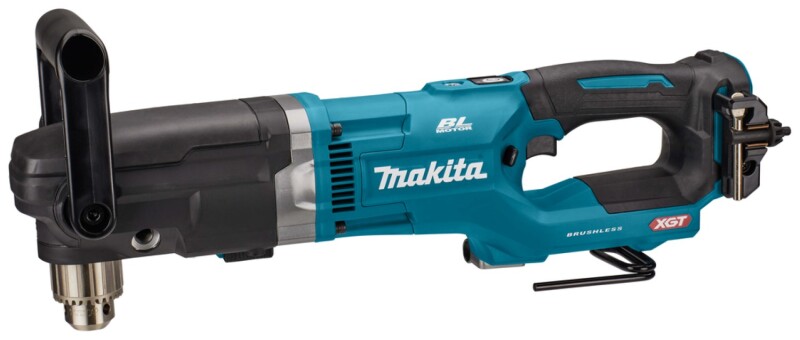 Makita DA001GZ XGT 40V Max Li-ion Accu Haakse Boormachine Body - Detailed view of the product