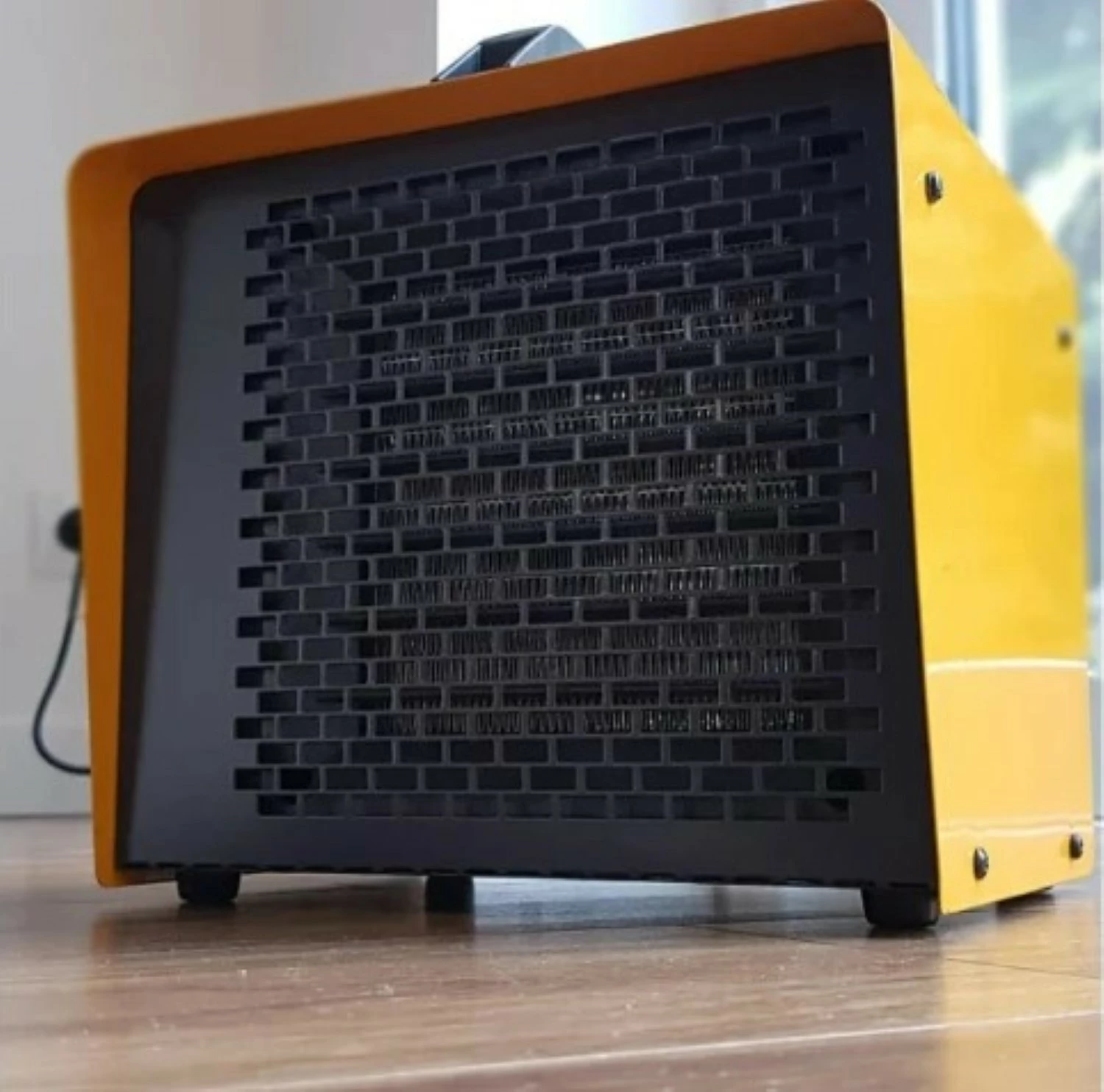 Master B3PTC Elektrische Werkplaatskachel - 3 KW thumbnail 3