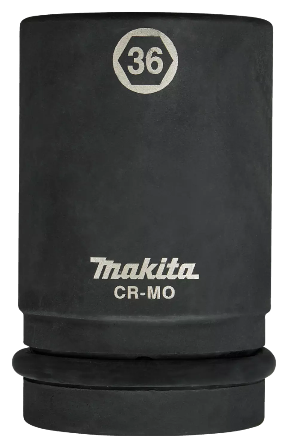 Makita Accessoires Krachtdop 36x90mm - E-24739