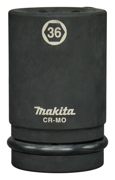 Makita E-24739 Krachtdop - 36x90mm