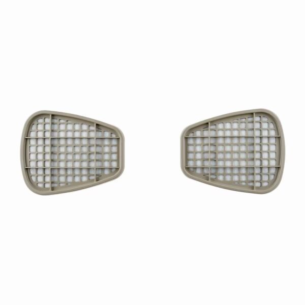 3M 6055 Gas- En Dampfilter - A2