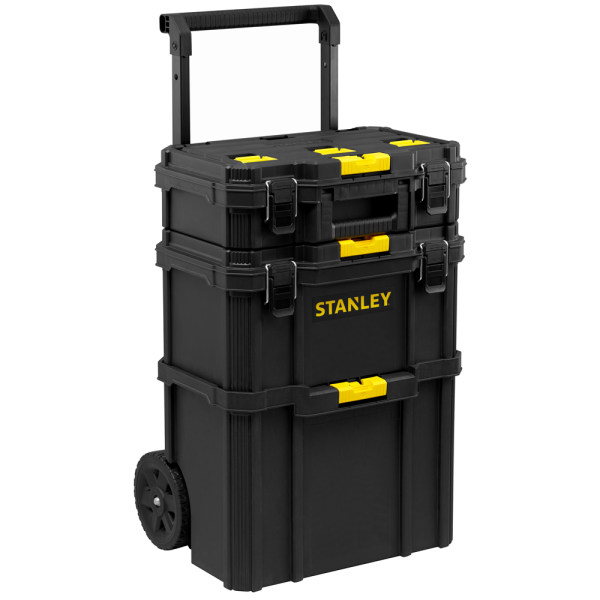 Stanley STST83319-1 Quicklink Gereedschapswagen 3in1 - Detailed view of the product