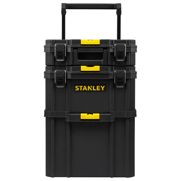 Stanley STST83319-1 Quicklink Gereedschapswagen 3in1 - Detailed view of the product