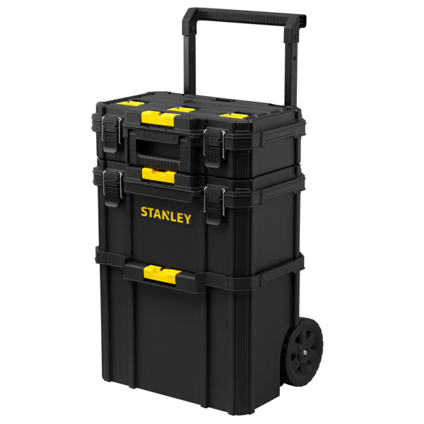 Stanley STST83319-1 Quicklink Gereedschapswagen 3in1 EAN: 3253561833199