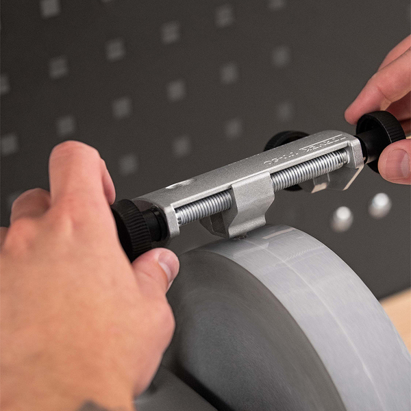 Tormek TT-50 Steenslijper Diamant - Detailed view of the product